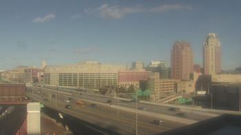 Weather camera view of Caprio Law Firm.