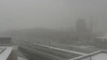 Weather camera view of Caprio Law Firm.