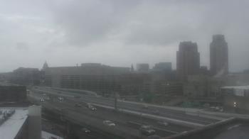 Weather camera view of Caprio Law Firm.