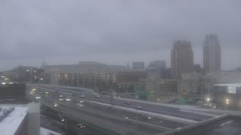 Weather camera view of Caprio Law Firm.