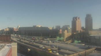 Weather camera view of Caprio Law Firm.