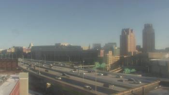 Weather camera view of Caprio Law Firm.