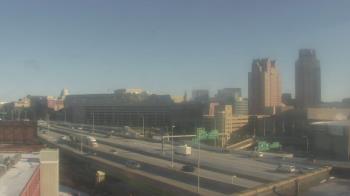 Weather camera view of Caprio Law Firm.