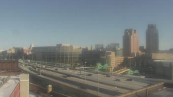 Weather camera view of Caprio Law Firm.