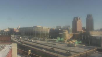 Weather camera view of Caprio Law Firm.