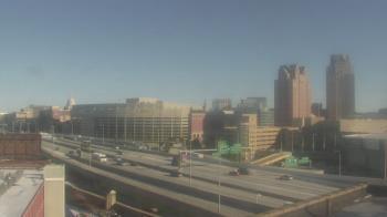 Weather camera view of Caprio Law Firm.