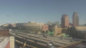 Weather camera view of Caprio Law Firm.