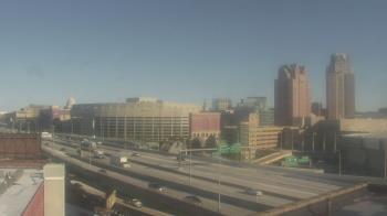 Weather camera view of Caprio Law Firm.