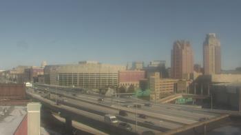 Weather camera view of Caprio Law Firm.