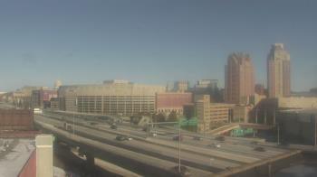 Weather camera view of Caprio Law Firm.