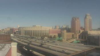 Weather camera view of Caprio Law Firm.