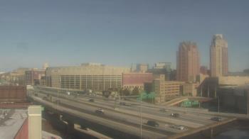 Weather camera view of Caprio Law Firm.