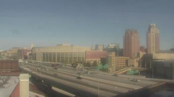 Weather camera view of Caprio Law Firm.