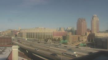 Weather camera view of Caprio Law Firm.