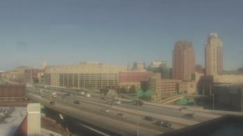 Weather camera view of Caprio Law Firm.