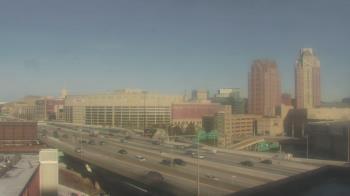 Weather camera view of Caprio Law Firm.