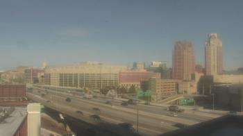 Weather camera view of Caprio Law Firm.