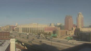 Weather camera view of Caprio Law Firm.