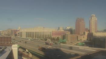 Weather camera view of Caprio Law Firm.