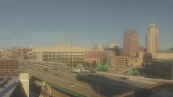 Weather camera view of Caprio Law Firm.