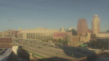 Weather camera view of Caprio Law Firm.