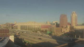 Weather camera view of Caprio Law Firm.