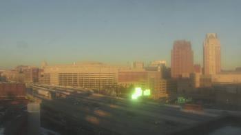 Weather camera view of Caprio Law Firm.