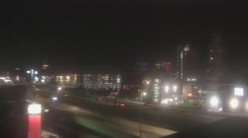 Weather camera view of Caprio Law Firm.