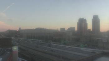 Weather camera view of Caprio Law Firm.