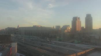 Weather camera view of Caprio Law Firm.