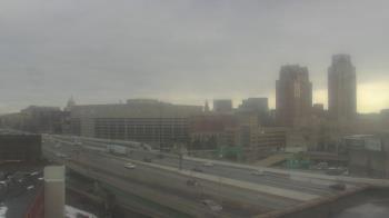 Weather camera view of Caprio Law Firm.