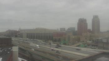 Weather camera view of Caprio Law Firm.