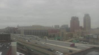 Weather camera view of Caprio Law Firm.