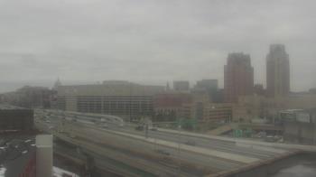 Weather camera view of Caprio Law Firm.