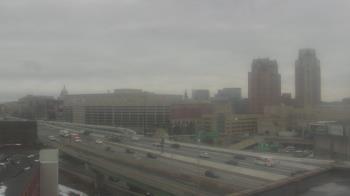 Weather camera view of Caprio Law Firm.