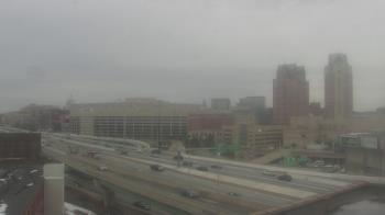 Weather camera view of Caprio Law Firm.