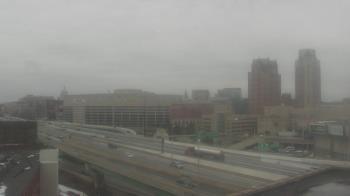 Weather camera view of Caprio Law Firm.