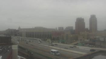 Weather camera view of Caprio Law Firm.