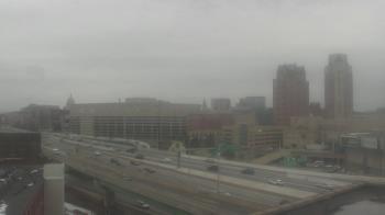 Weather camera view of Caprio Law Firm.