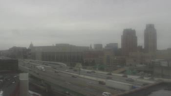 Weather camera view of Caprio Law Firm.