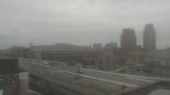 Weather camera view of Caprio Law Firm.