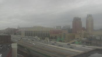 Weather camera view of Caprio Law Firm.