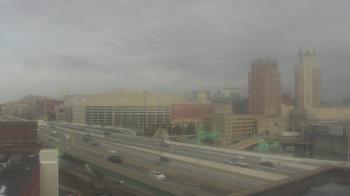 Weather camera view of Caprio Law Firm.