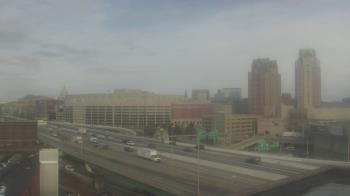 Weather camera view of Caprio Law Firm.