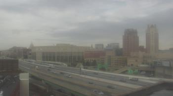 Weather camera view of Caprio Law Firm.