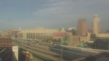 Weather camera view of Caprio Law Firm.