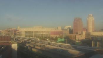 Weather camera view of Caprio Law Firm.