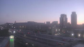 Weather camera view of Caprio Law Firm.