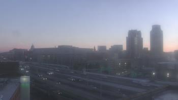 Weather camera view of Caprio Law Firm.