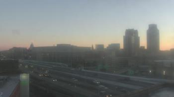 Weather camera view of Caprio Law Firm.